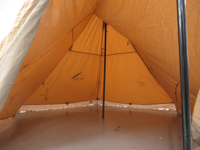 tent-Mark DESIGNS（テンマクデザイン）  サーカスTC コンフォート ソロ