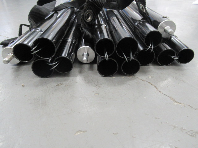 tent-Mark DESIGNS（テンマクデザイン）  サーカス トリポット  ソロ