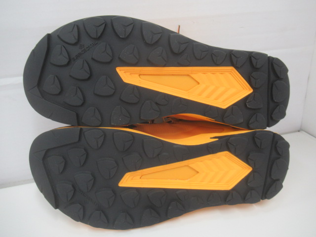 THE NORTH FACE（ノースフェイス）  ヴェルト A9 フューチャーライト