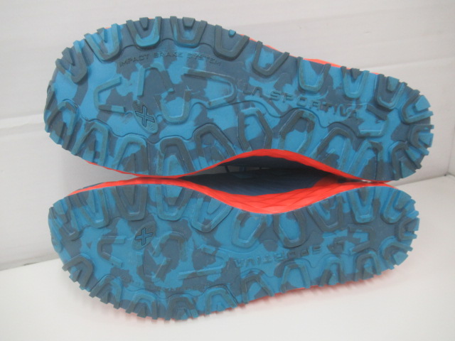 LA SPORTIVA（ラ・スポルティバ）  ライカン