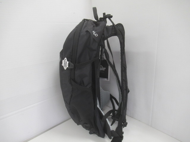 Lowe Alpine(ロウアルパイン) エアゾーンアクティブ18