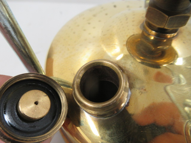 OPTIMUS（オプティマス）  ケロシンストーブ No.00