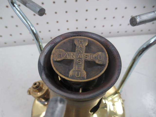 MANASLU(マナスル) マナスル 121