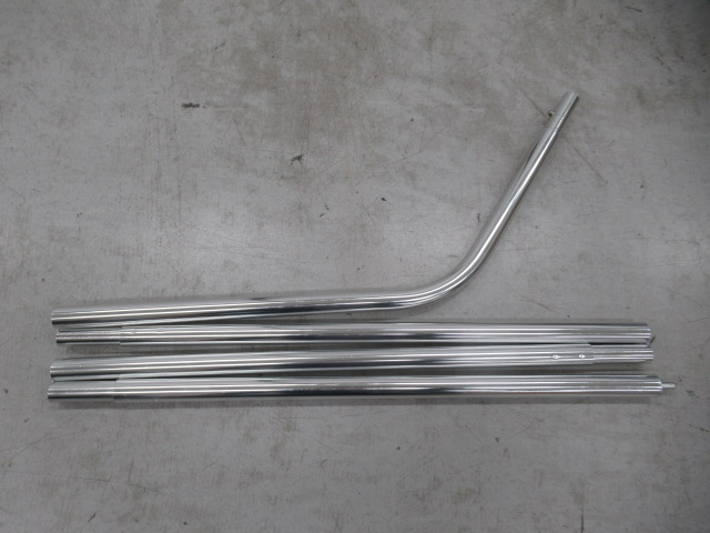 ogawa（小川・キャンパルジャパン）  ツインクレスタS用二又フレーム (2)