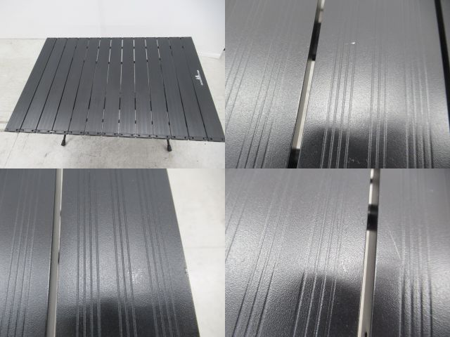 ogawa（小川・キャンパルジャパン）  オガワ ロールテーブルM 1914