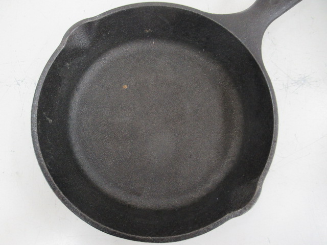 LODGE(ロッジ) スキレット 6-1/2 カバー セット