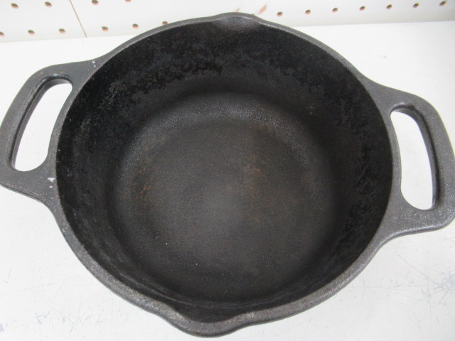 LODGE（ロッジ）  サービングポット 1クォート