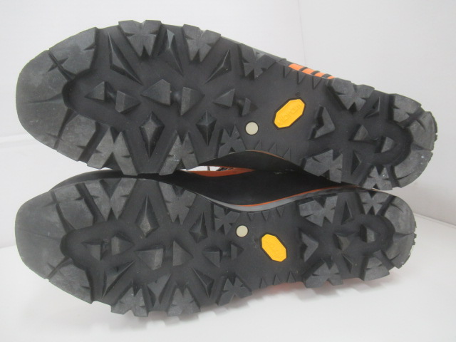 SCARPA（スカルパ）  モンブランプロ GTX