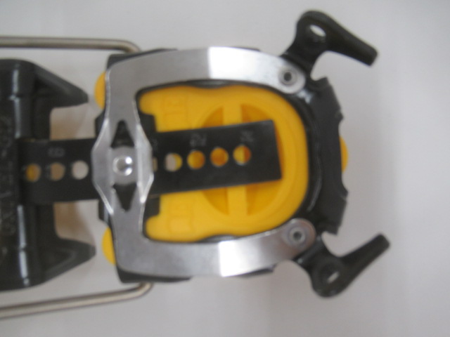 Grivel(グリベル) G12 Jマチック+ケース