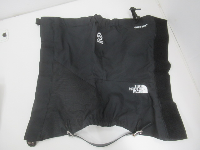 THE NORTH FACE（ノースフェイス）  アルパインロングゲイター