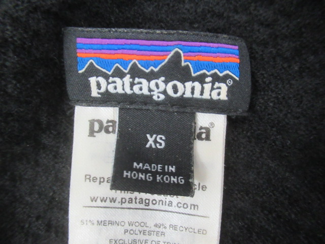 patagonia（パタゴニア）  キャプリーン エア 上下セット