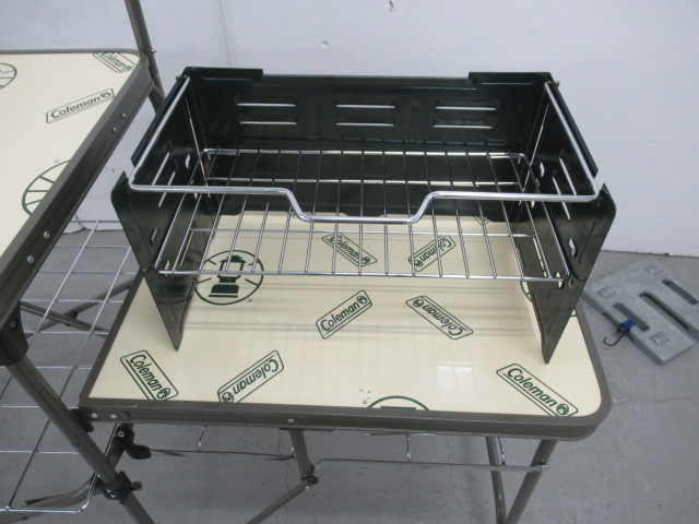 Coleman(コールマン) マルチキッチンテーブル 170-5740