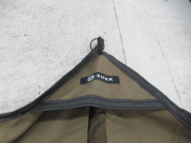 その他ブランド ZUKK Gil Fire Reflector