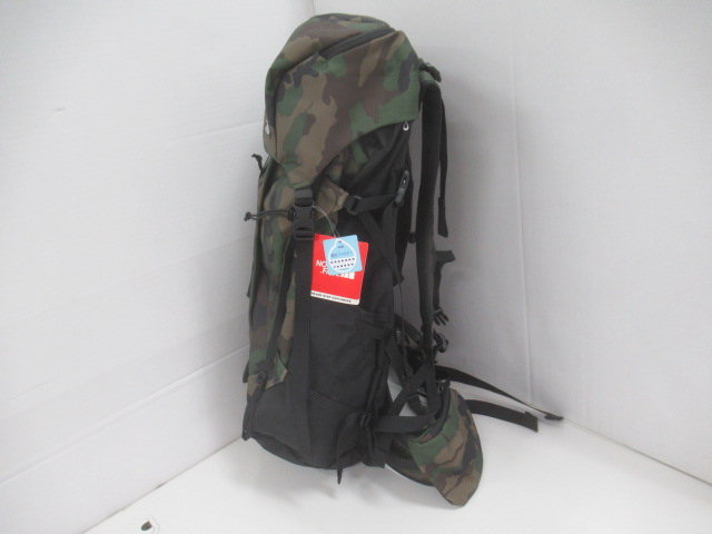 THE NORTH FACE(ノースフェイス) テルス 35