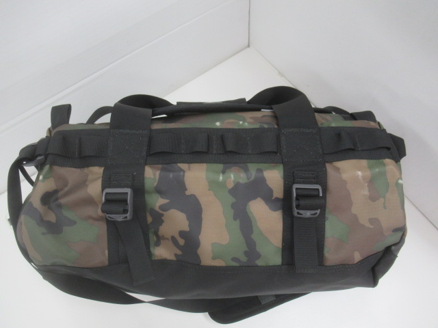 THE NORTH FACE（ノースフェイス）  BC ダッフル 25L