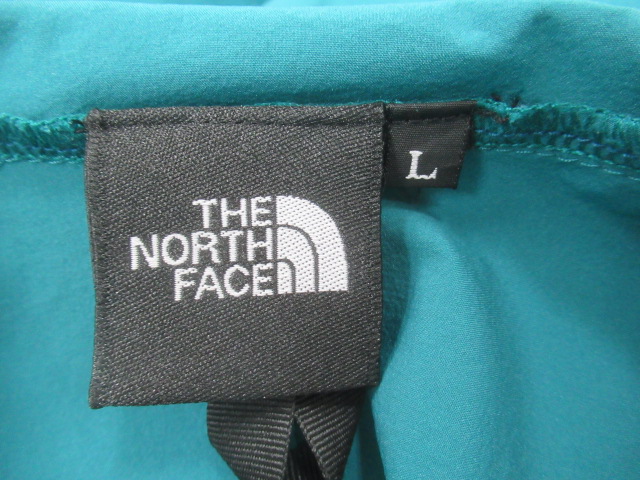 THE NORTH FACE(ノースフェイス) マウンテンソフトシェルフーディ メンズ