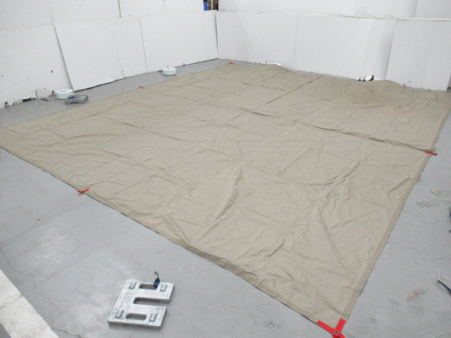 FIELDOOR（フィールドア）  レクタターTC