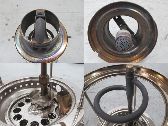 Petromax（ペトロマックス）  HK500 セット