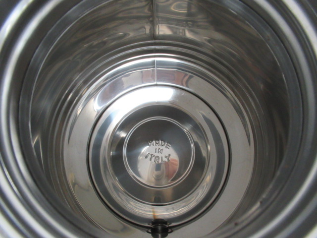 その他ブランド  マルキジオ オイルドラム 10L