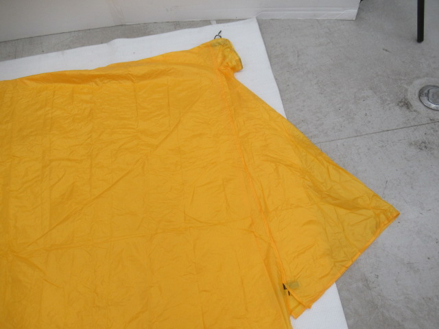 RIPEN(ライペン) スーパーライトツェルト1+ポール