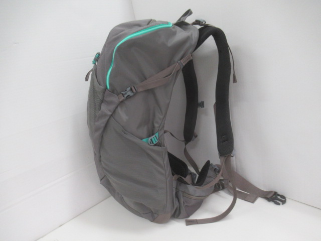 GREGORY(グレゴリー) ジェイド28 レディース+レインカバー