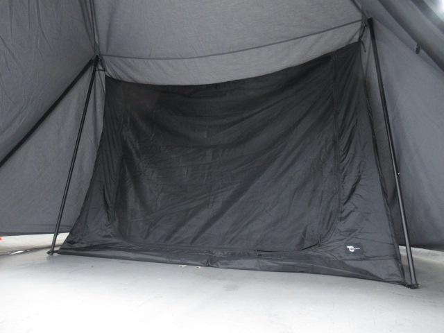 TOKYO CRAFTS（トウキョウクラフト）  ダイヤフォートTC インナーセット