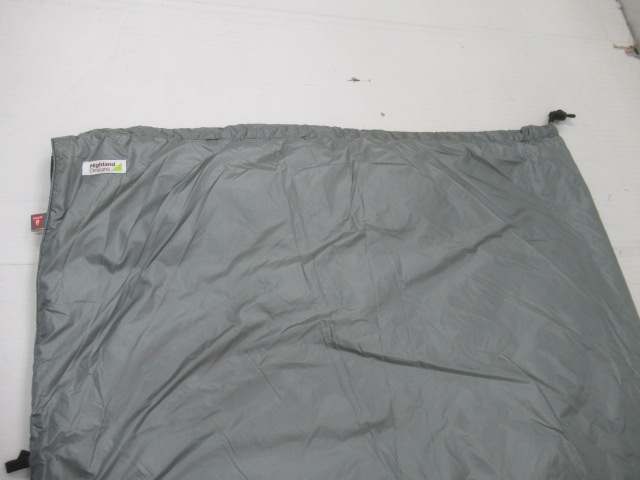 Highland Designs（ハイランドデザイン）  Top Quilt トップキルト レギュラー ハイカーズデポ