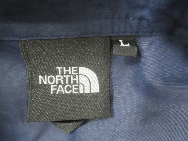THE NORTH FACE(ノースフェイス) コンパクト ジャケット