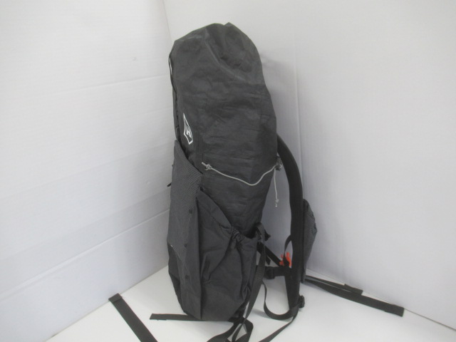 HYPERLITE MOUNTAIN GEAR（ハイパーライトマウンテンギア）  CONTOUR 35