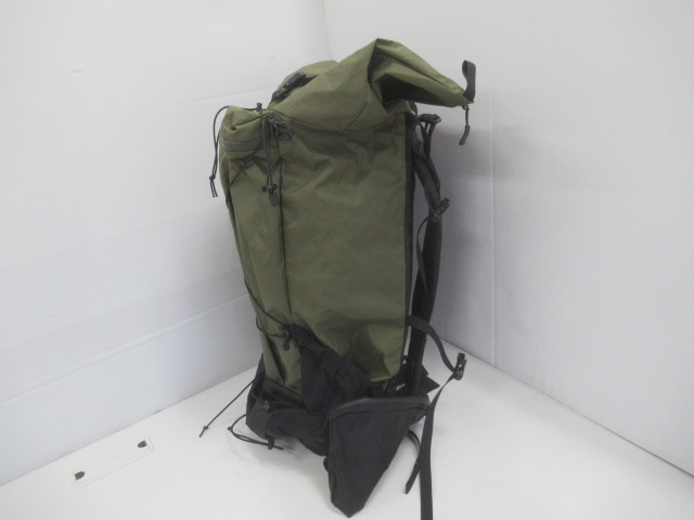 山と道  THREE ZIP