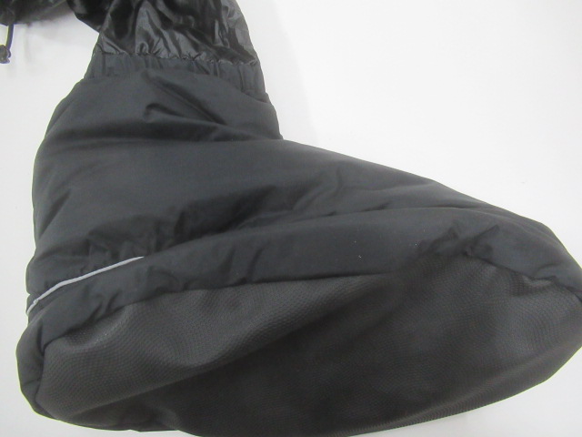 NANGA（ナンガ）  マウンテンピークダウンシューズ