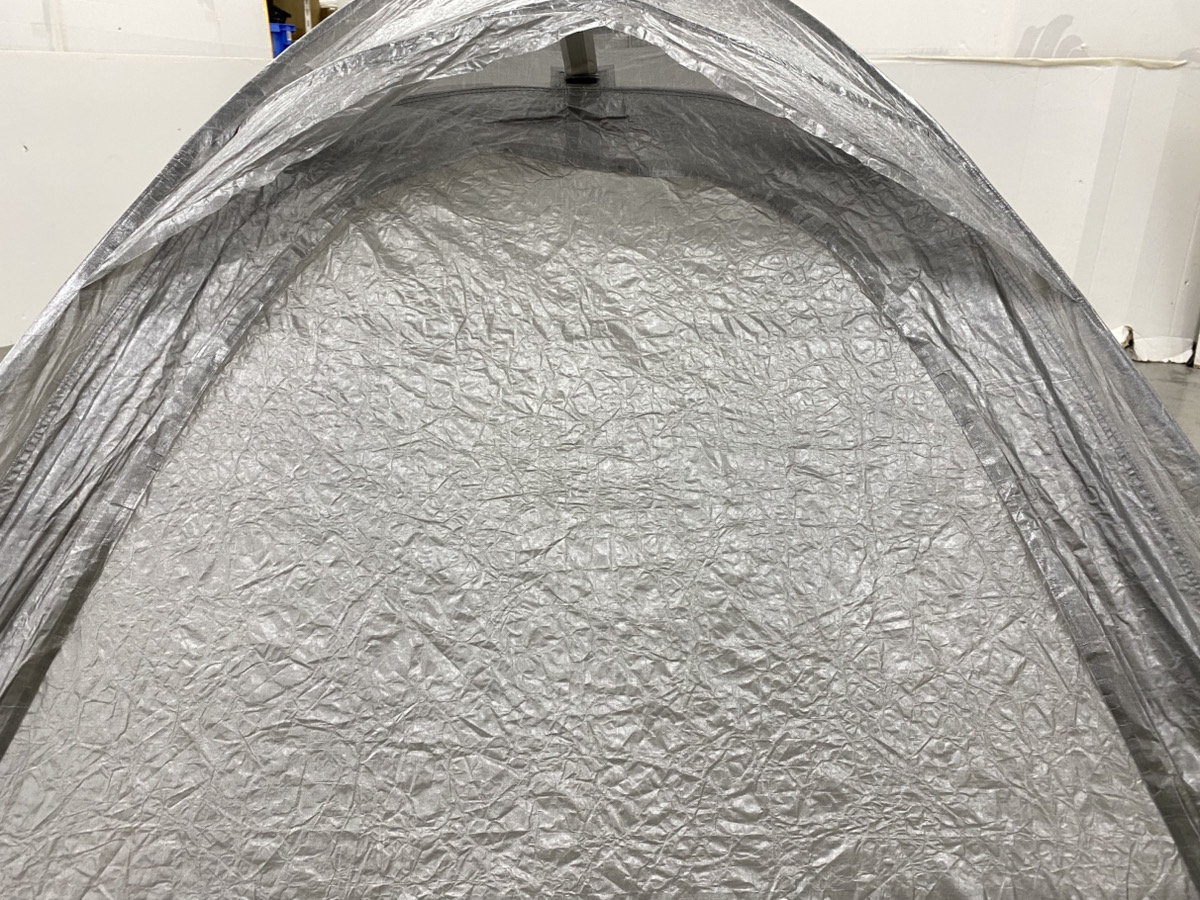LOCUS GEAR（ローカスギア）  Djedi DCF-B Dome