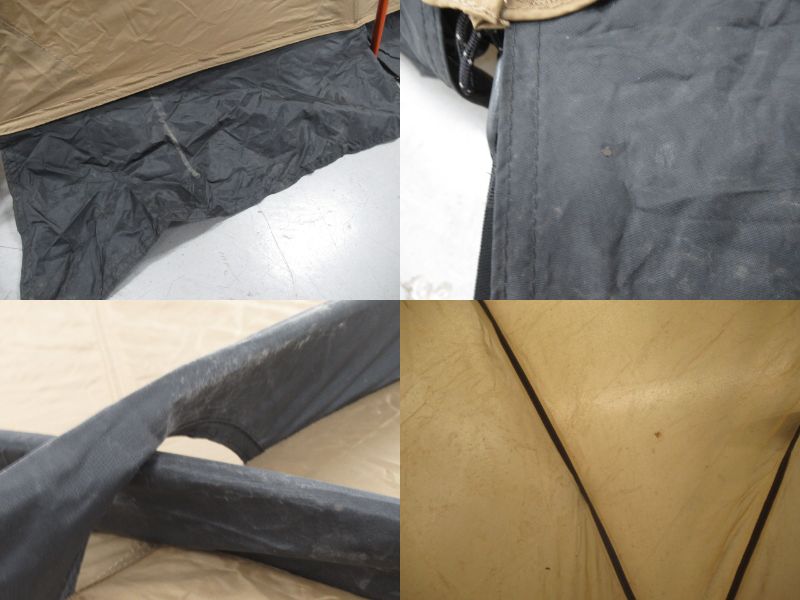 THE NORTH FACE（ノースフェイス）  LANDER 2 ランダー2 ケルプタン KT