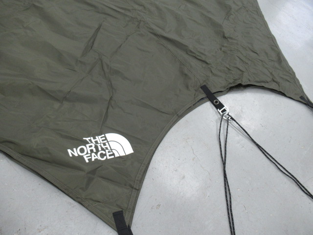 THE NORTH FACE（ノースフェイス）  NEBULA TARP 6 ネビュラ タープ