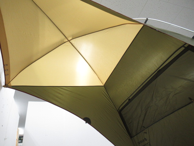 ogawa（小川・キャンパルジャパン）  Ogawa×SUZUKI カーサイドタープAL カータープ