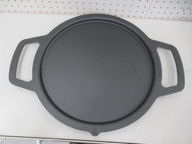 Solo Stove（ソロストーブ）  ソロストーブ グリドルトップ スモール レンジャー用