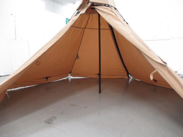 POMOLY（ポモリー）  YARN SOLO TC メッシュインナーセット