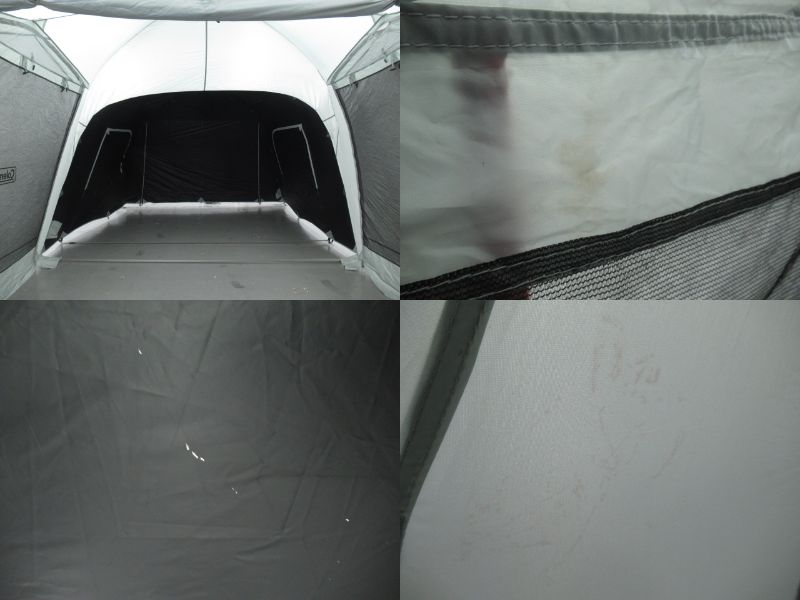 Coleman（コールマン）  タフスクリーン2ルームハウス /MDX+