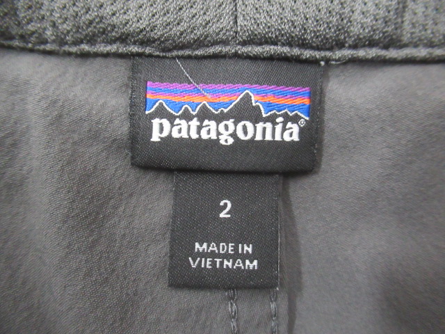 patagonia（パタゴニア）  ウィメンズ・トリビューン・パンツ