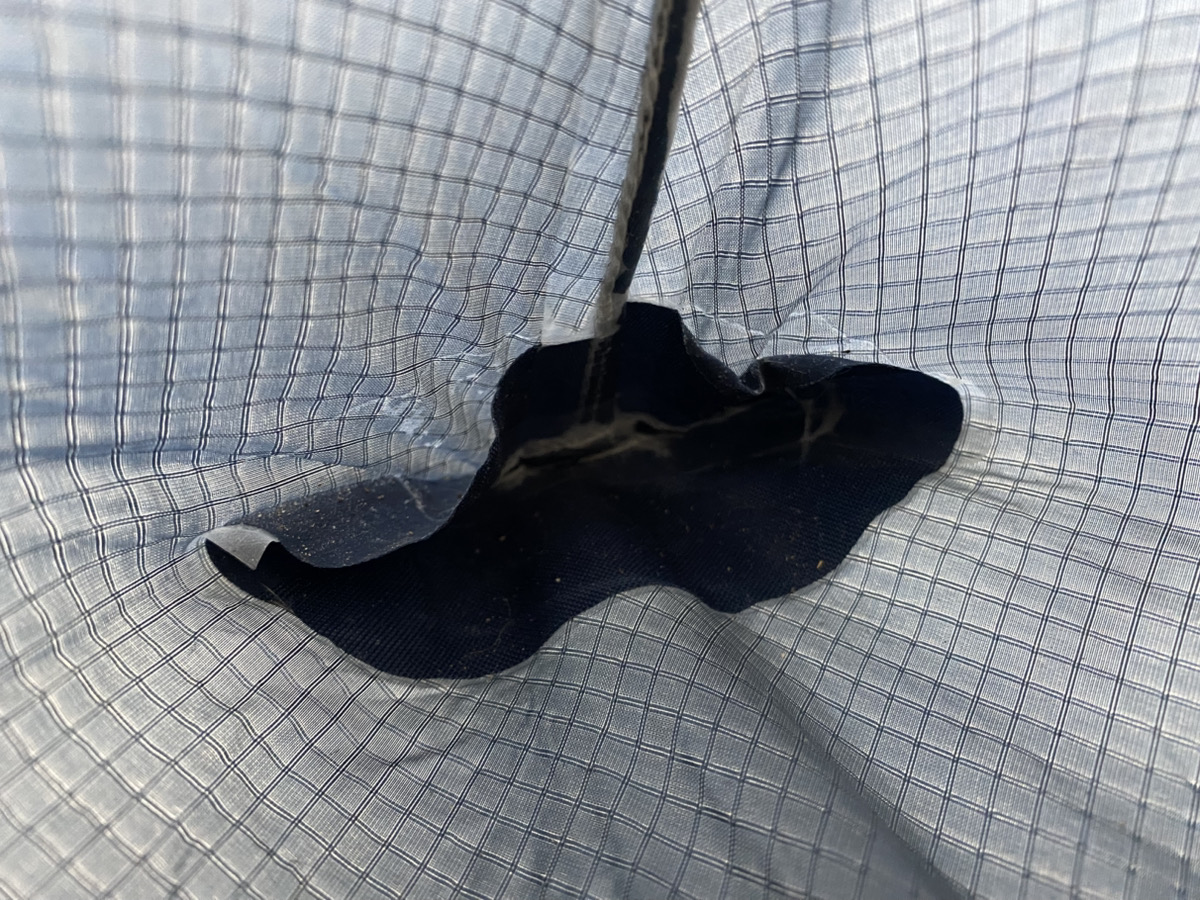 mont-bell(モンベル) ステラリッジ テント3型