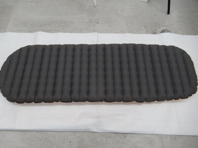 NEMO(ニーモ) テンサー インシュレーテッド ミディアム マミー