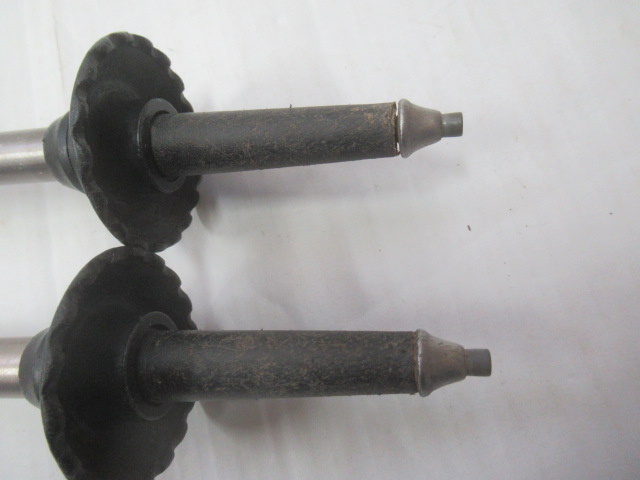 mont-bell(モンベル) アルパインポール カムロック+オプション