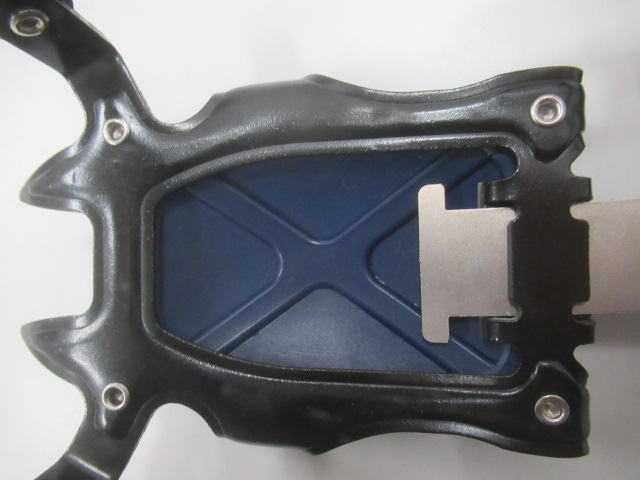 mont-bell（モンベル）  スノースパイク10