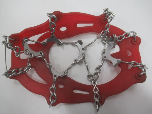 mont-bell(モンベル) チェーンスパイク