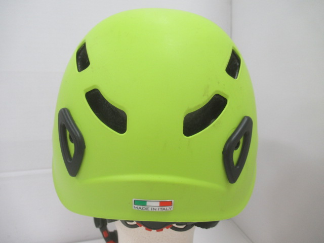 CLIMBING TECHNOLOGY(クライミング・テクノロジー) Eclipse ヘルメット