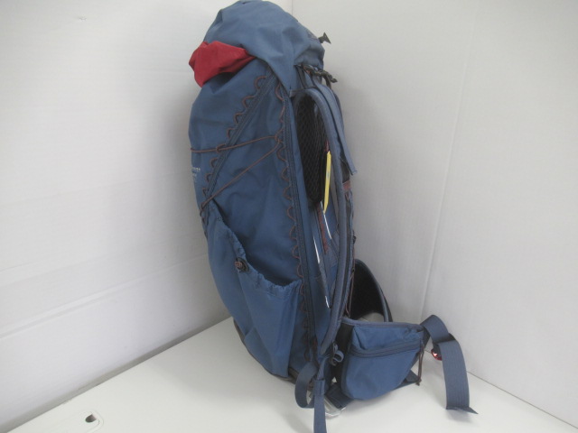 KLATTERMUSEN（クレッタルムーセン）  Brimer 32L