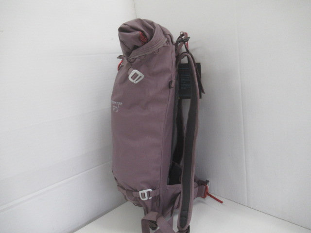 KLATTERMUSEN（クレッタルムーセン）  Ull 20L