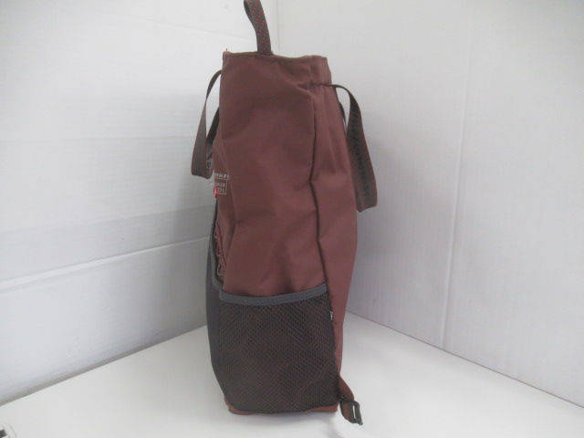 KLATTERMUSEN（クレッタルムーセン）  URUR BAG 23L