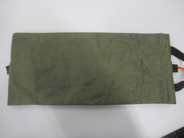 RIDGE MOUNTAIN GEAR（リッジマウンテンギア）  Case 3点セット