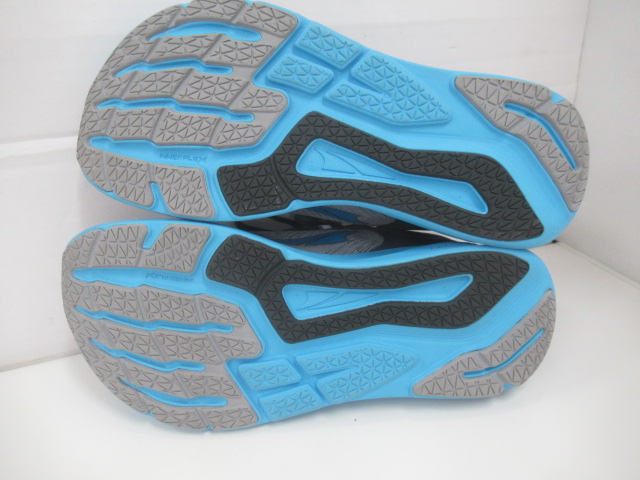 ALTRA（アルトラ）  プロビジョン 8 グレー